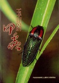 玉山的甲蟲
